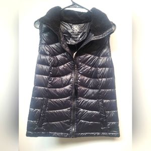 CALVIN KLEIN VEST